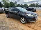 2014 FORD Fiesta