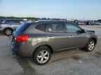 2010 NISSAN ROGUE