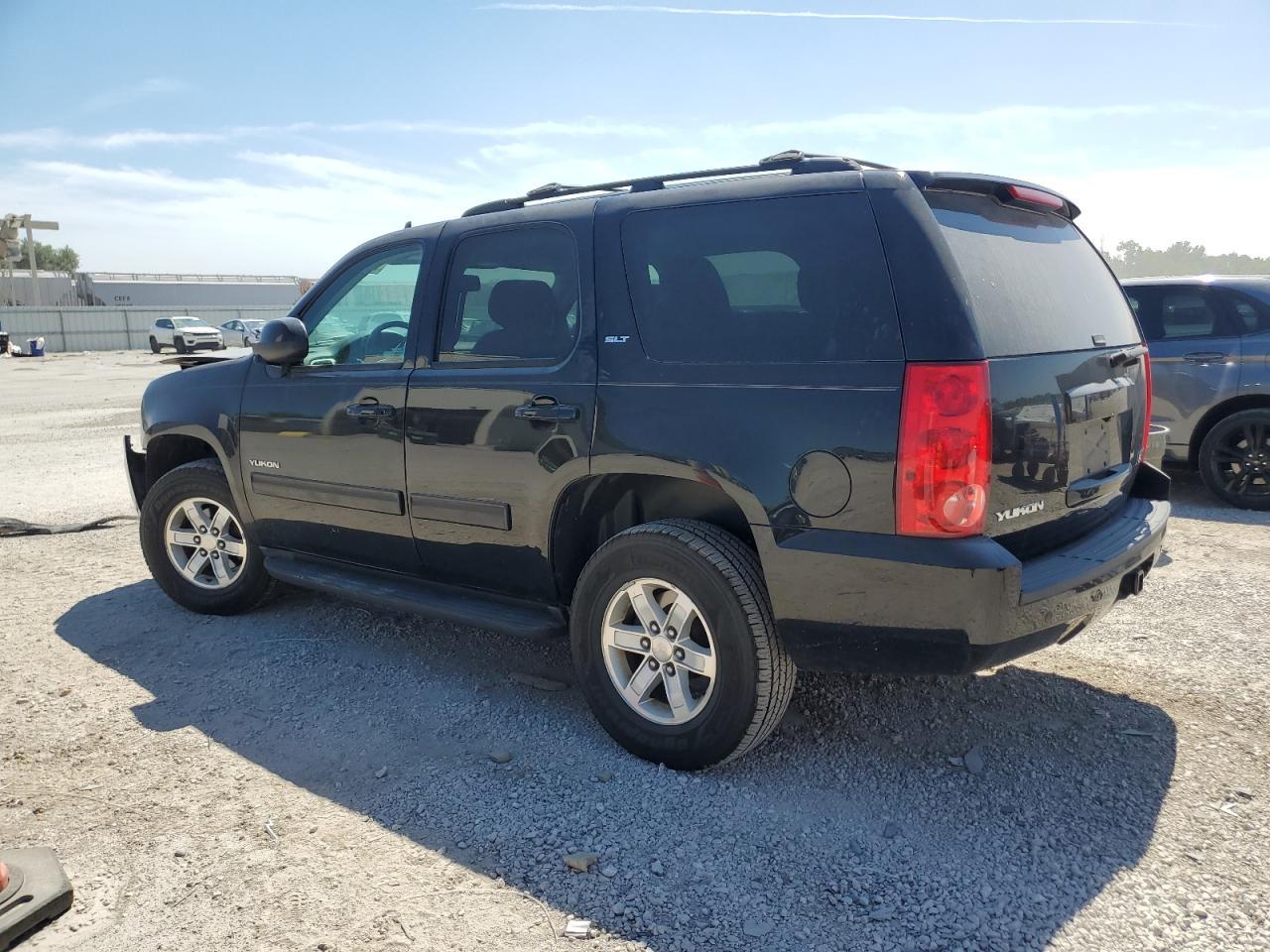2013 GMC Yukon