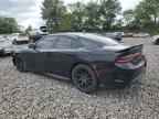 2017 DODGE CHARGER