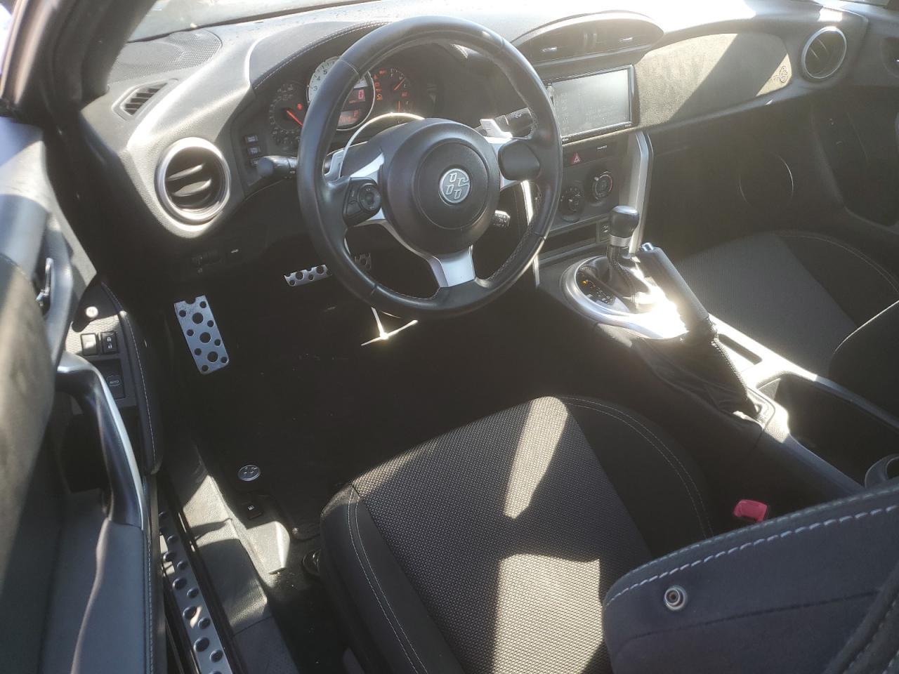 2019 TOYOTA GR 86