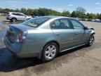 2003 NISSAN ALTIMA