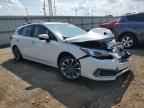 2020 SUBARU IMPREZA
