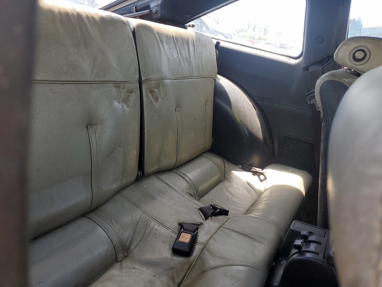 1982 Datsun 280zx