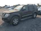 2012 NISSAN PATHFINDER
