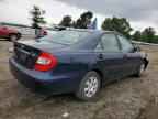 2004 TOYOTA CAMRY