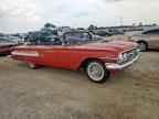 1960 CHEVROLET IMPALA