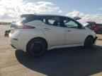 2025 NISSAN LEAF