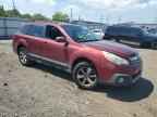 2013 SUBARU Outback