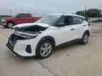 2021 NISSAN KICKS