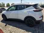 2022 CHEVROLET Bolt EUV
