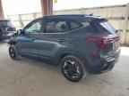 2025 KIA SELTOS
