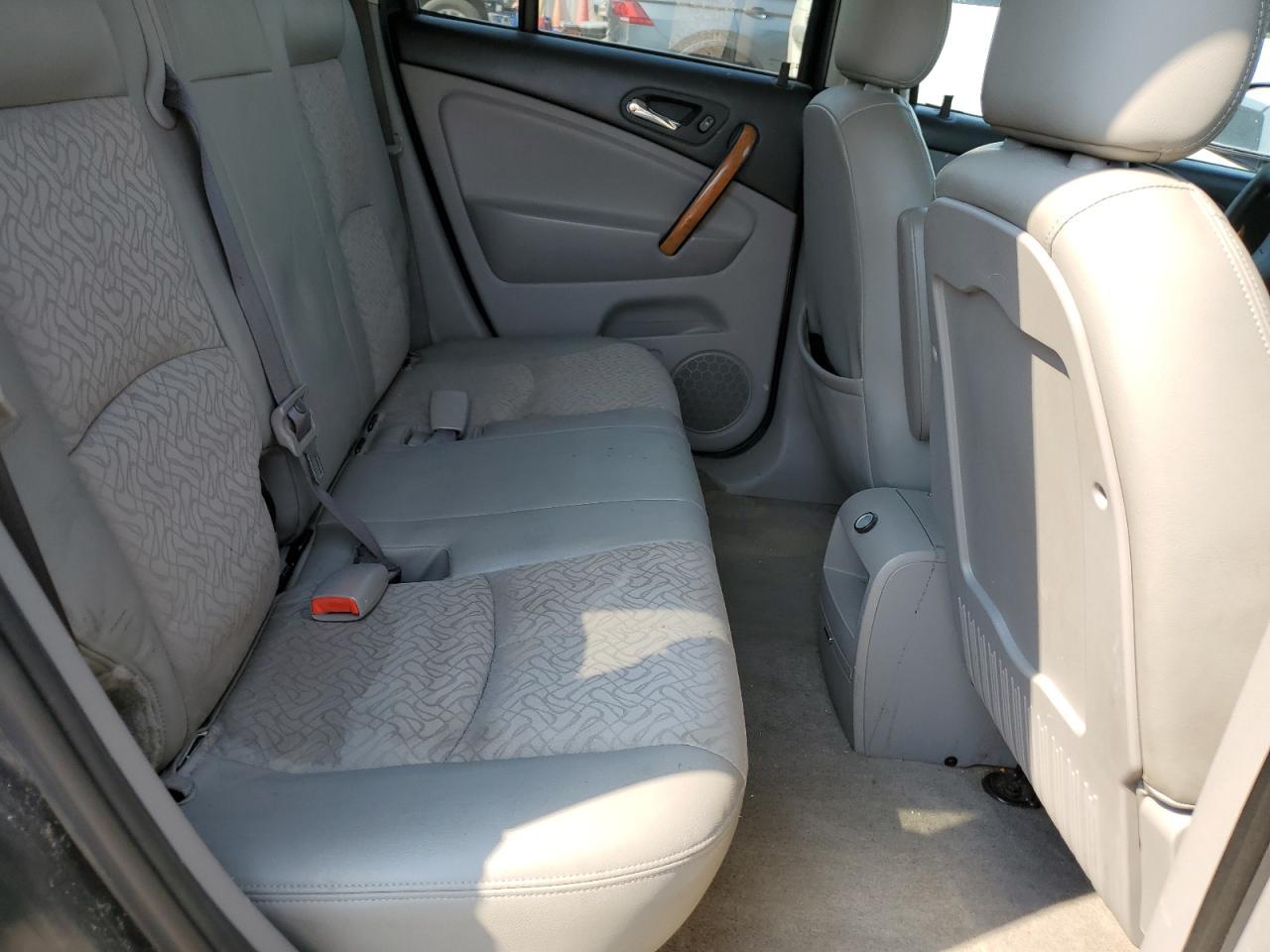 2007 SATURN Vue