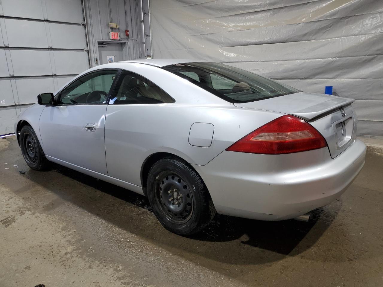 2005 HONDA ACCORD