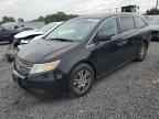 2011 HONDA ODYSSEY