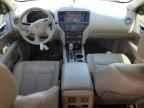 2014 NISSAN PATHFINDER