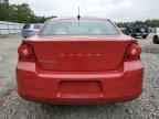 2014 DODGE Avenger