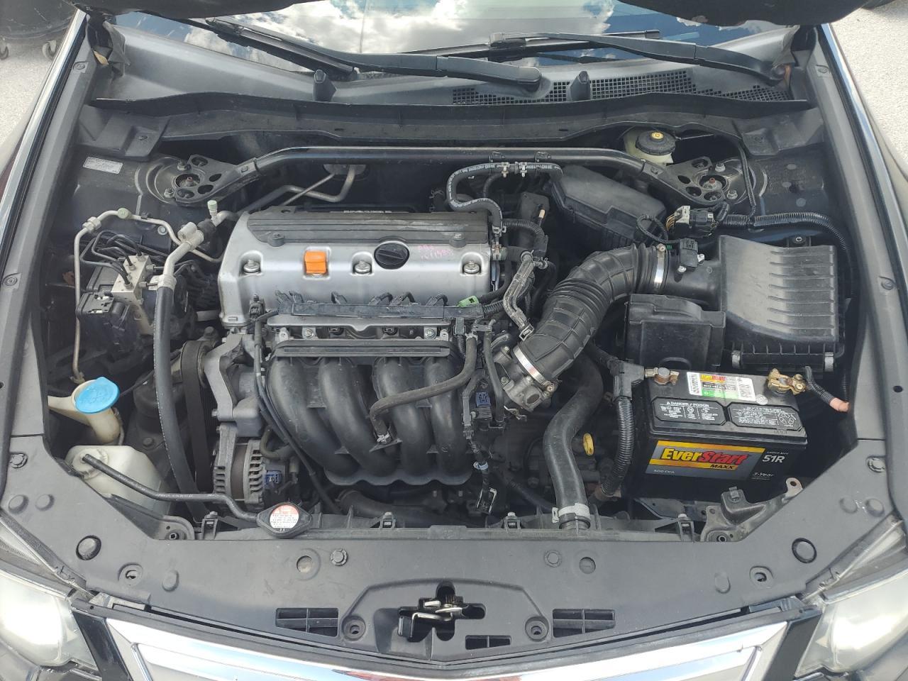 2011 ACURA TSX