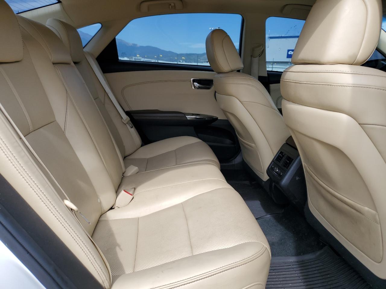 2018 TOYOTA Avalon