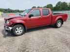 2007 NISSAN Frontier