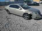 2011 CHEVROLET MALIBU