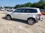 2010 SUBARU FORESTER