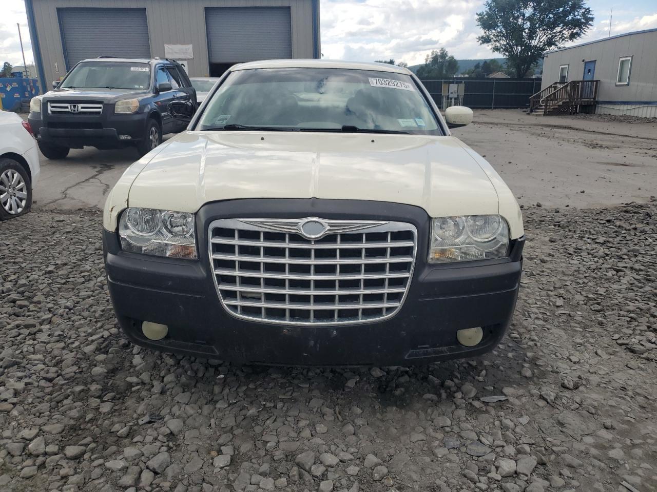 2008 CHRYSLER 300