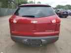 2012 CHEVROLET TRAVERSE