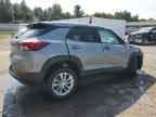 2024 CHEVROLET Trailblazer