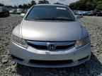 2009 HONDA CIVIC