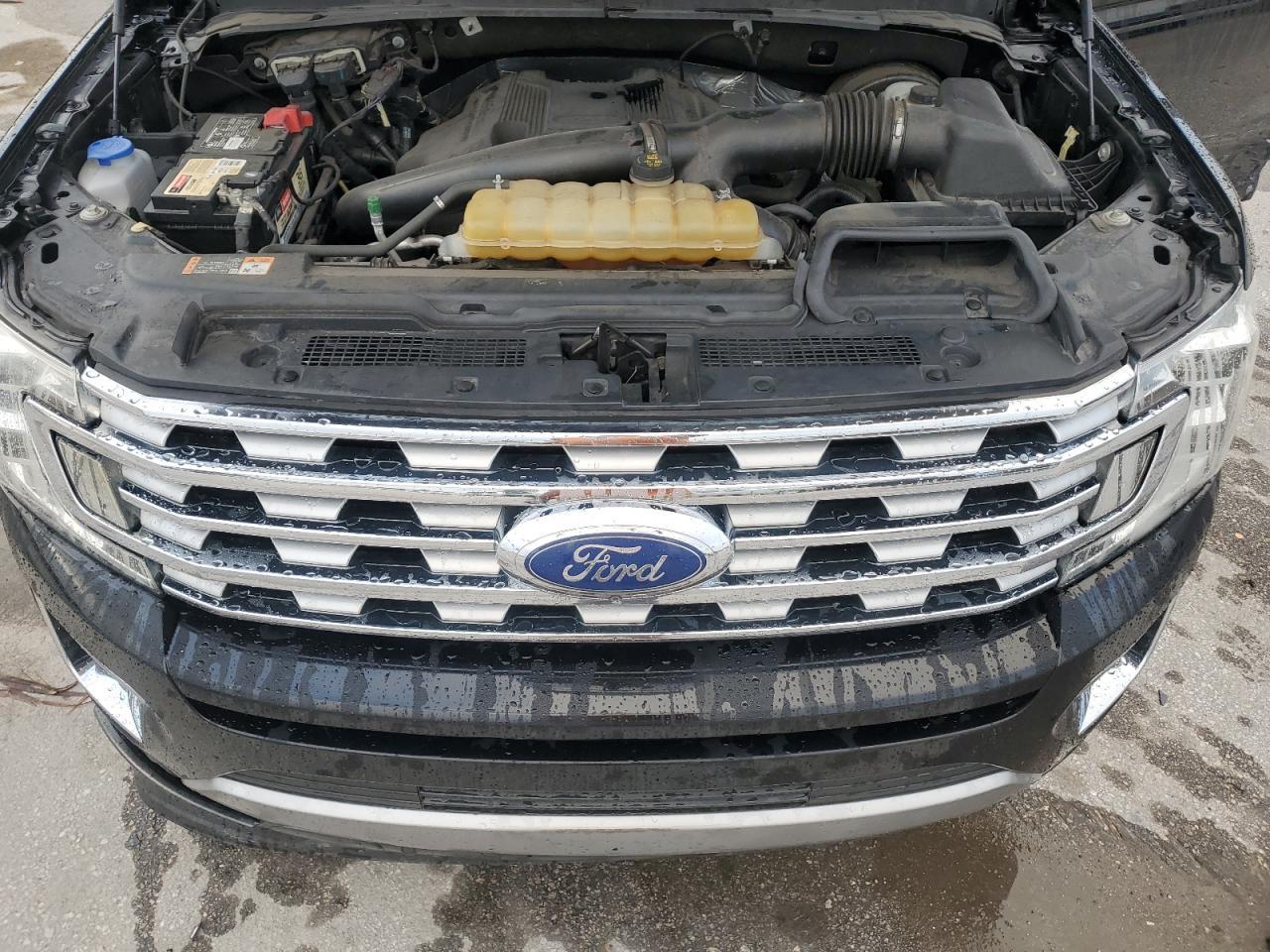 2018 FORD Expedition