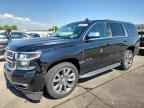 2016 CHEVROLET Tahoe