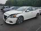 2021 NISSAN ALTIMA