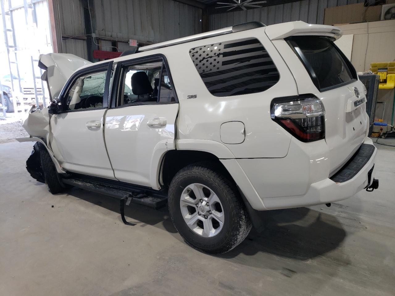 2019 TOYOTA 4Runner