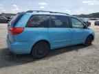 2007 TOYOTA SIENNA