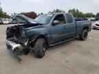 2007 GMC SIERRA 1500