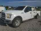 2016 FORD F-150 Lightning