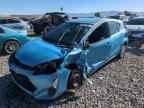 2016 TOYOTA Prius c