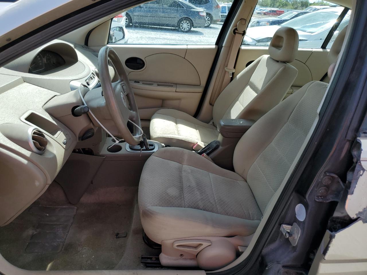 2005 SATURN Ion