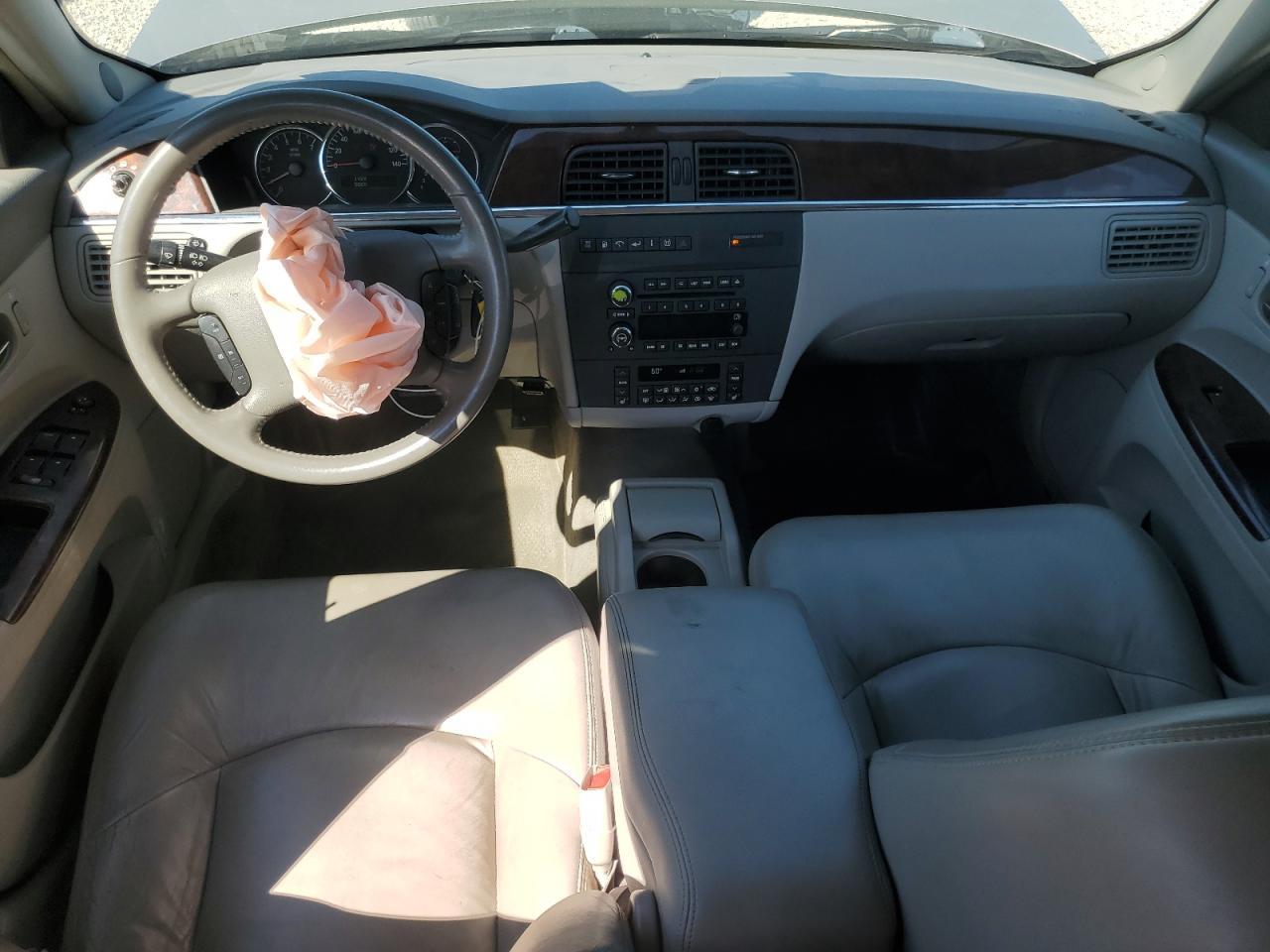 2008 BUICK LACROSSE