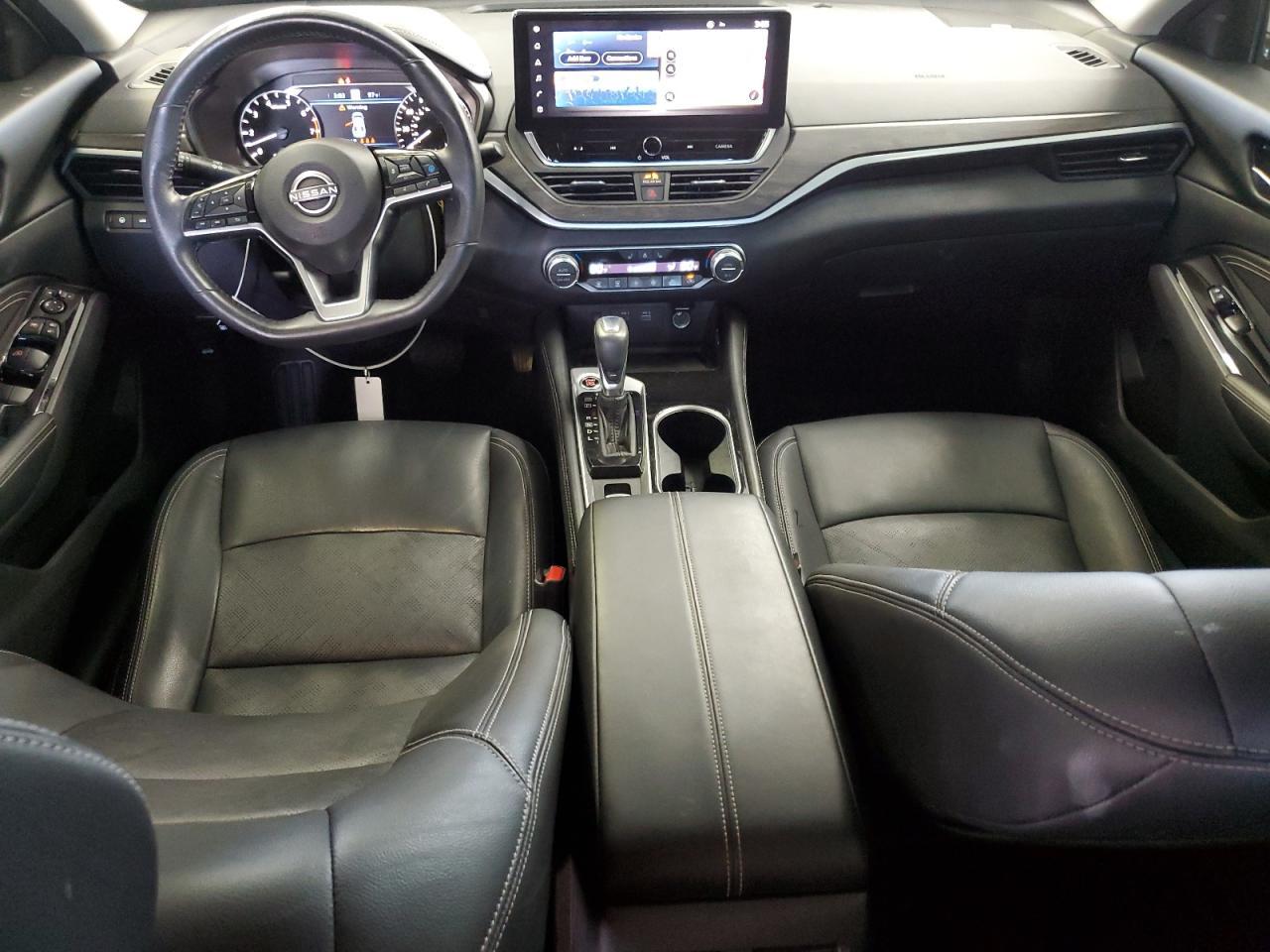 2023 NISSAN ALTIMA