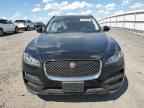 2018 JAGUAR F-Pace