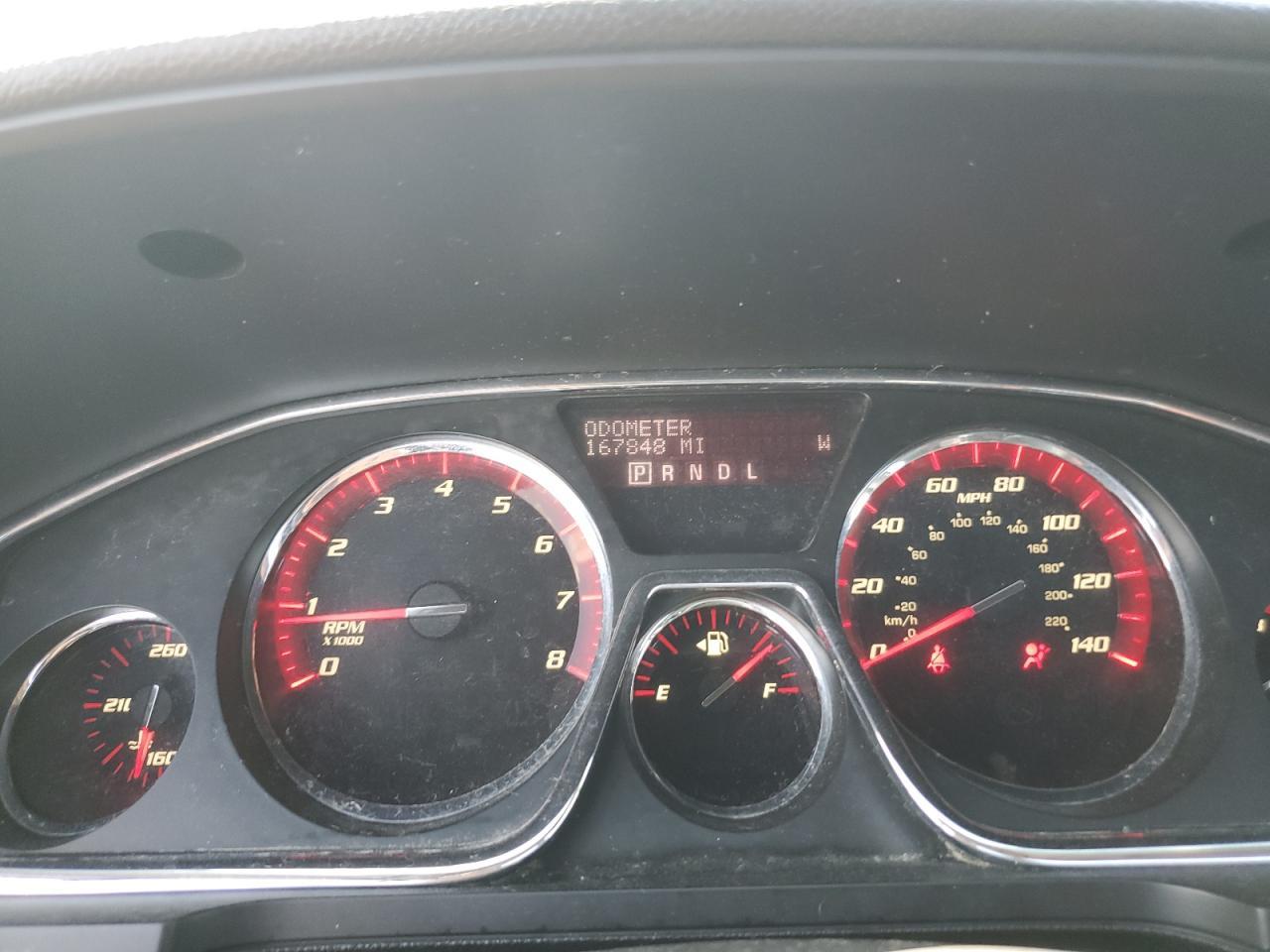 2014 GMC ACADIA