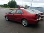 2005 TOYOTA COROLLA