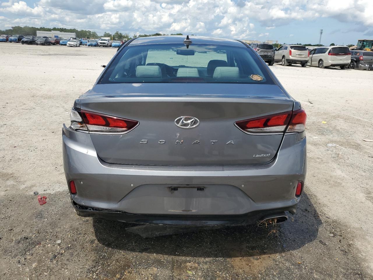 2022 HYUNDAI SONATA