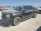 2017 GMC Sierra