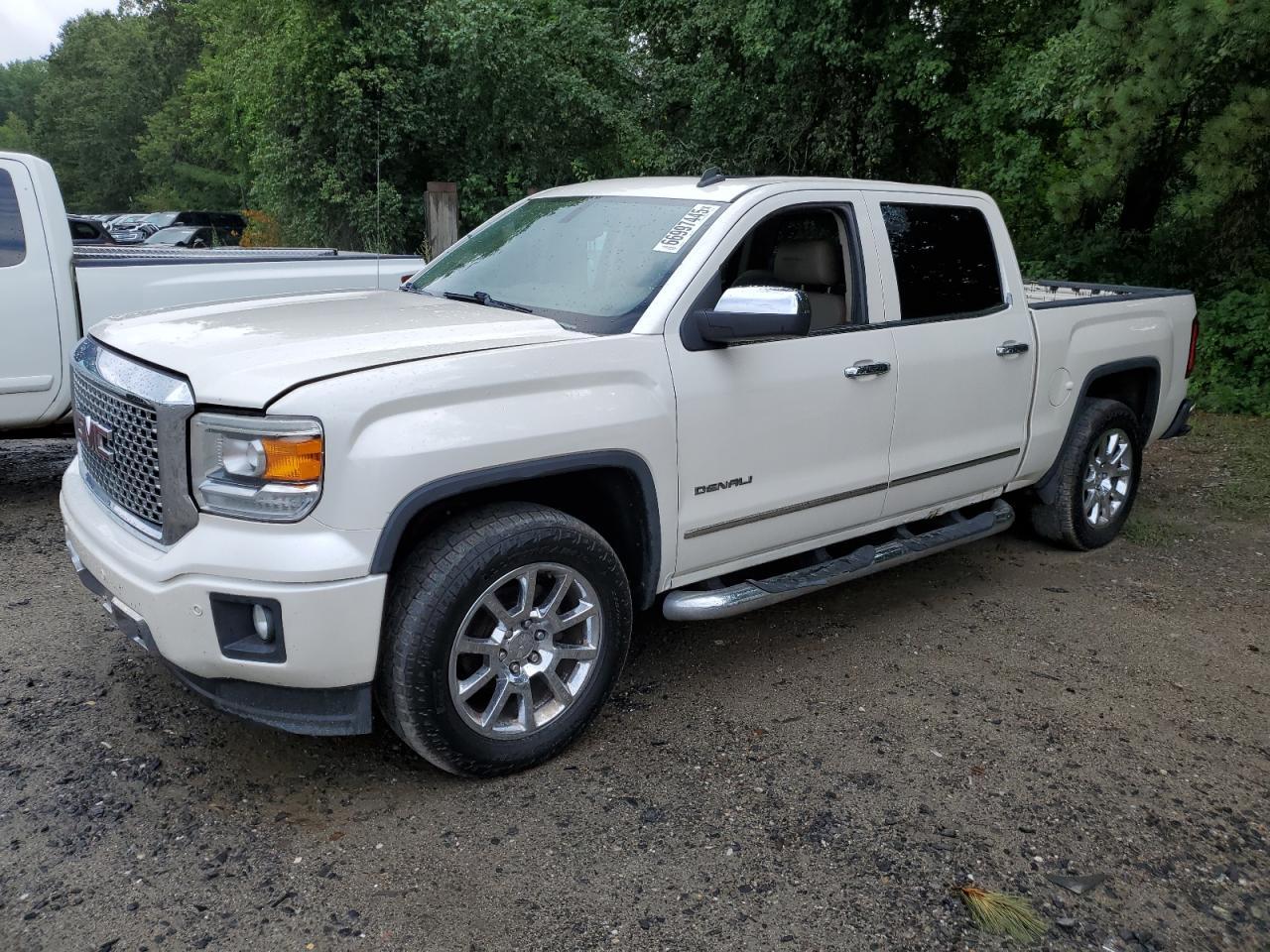 2014 GMC Sierra