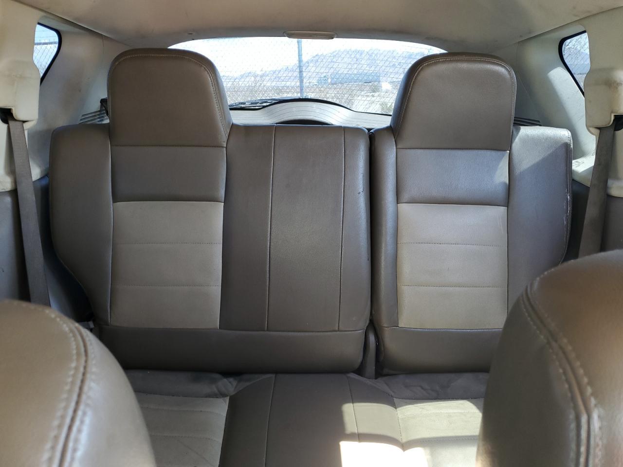 2008 JEEP Compass