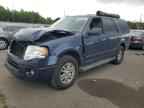 2013 FORD Expedition