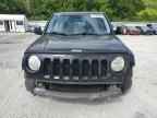 2012 JEEP PATRIOT